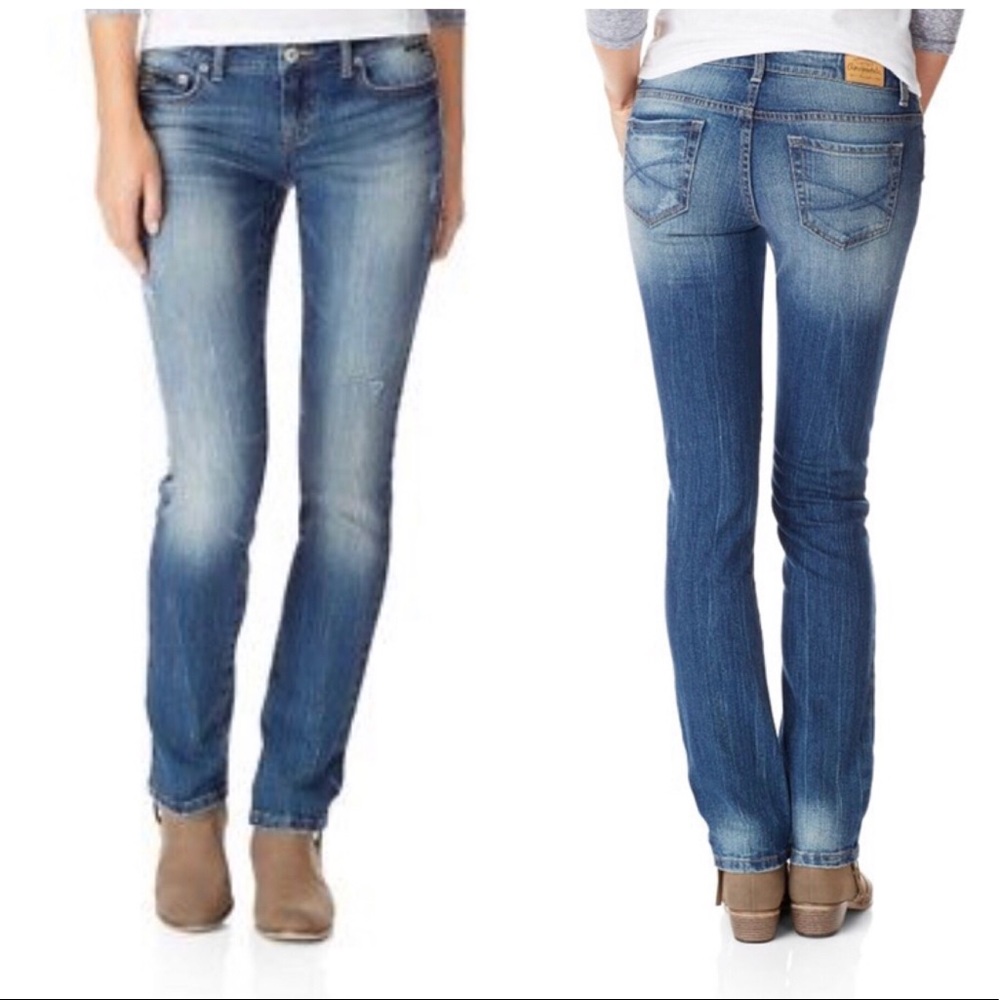 Aeropostale Jeans Size One/Two S